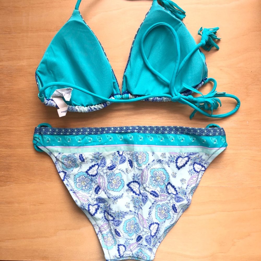 American eagle bikini set - Picture 2 of 2